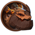 Earth Dragon