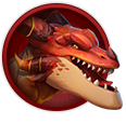Fire Dragon