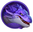 Lightning Dragon