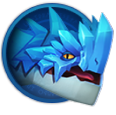 Water Dragon