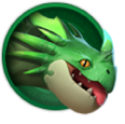 Wind Dragon
