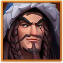 Atilla the Hun