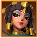 Cleopatra