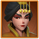 Empress Wu