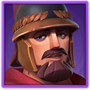 Flavius Belisarius