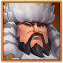 Genghis Khan