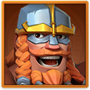 Harald III