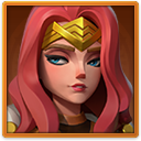 Hippolyta