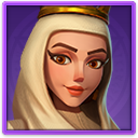 Isabella of Castille