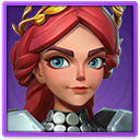 Joan of Arc