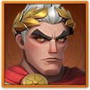 Julius Caesar