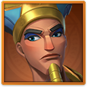 Ramesses II
