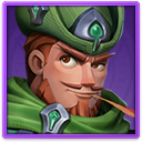Robin Hood