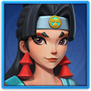 Tomoe Gozen