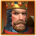William I