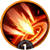 Flaming Smite